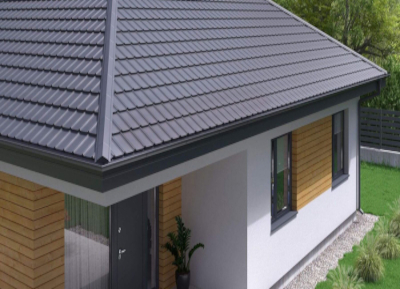 Assorted succulent plants in a glass jar.